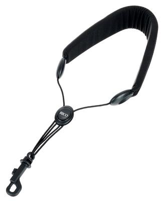 Rico Sax Strap Alto/ Soprano Padded