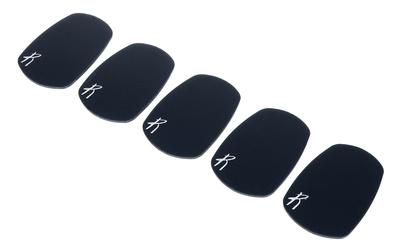 DAddario Woodwinds Reserve Mouthpiece Patch black