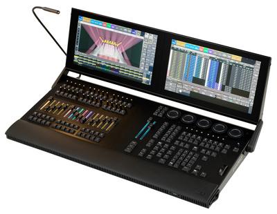 MA Lighting grandMA3 compact XT