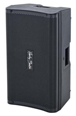 Harley Benton FRFR-112A Guitar DSP Monitor