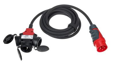 Stairville SPSC CEE16A 3PS 5m