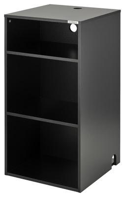 Glorious Modular Mix Rack Black