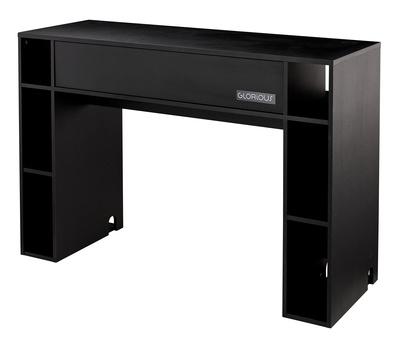 Glorious Modular Mix Station black