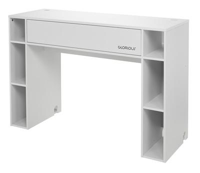 Glorious Modular Mix Station white