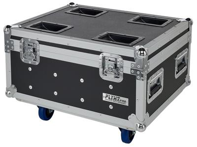 Flyht Pro Case SonicStrobe 4in1
