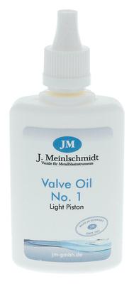 J. Meinlschmidt JM Nr. 1 for Perinet Valves