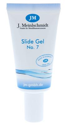 J. Meinlschmidt JM Nr. 7 Tuning Slide Gel