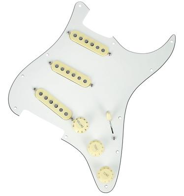 Fender Pre-Wired ST Pickg. TexMex SSS