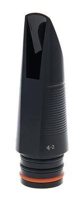 Gleichweit Bb-Clarinet D4-2-DW Black