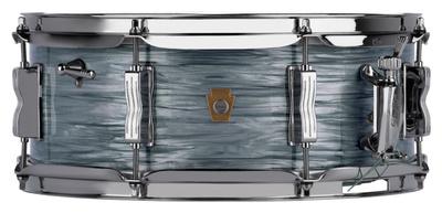Ludwig 14"x5,5"" Jazz Fest V.Blue Oyst"