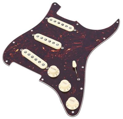 Fender Pre-Wired ST PG Or.57/62 Tort.