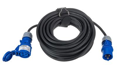 Stairville CEE Caravan Cable 2,5mm² 20m
