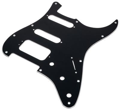 dAndrea ST-Style Pickguard HSS BK
