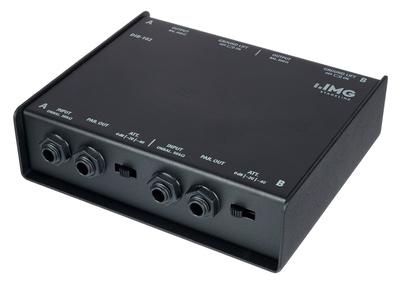 IMG Stageline DIB-102