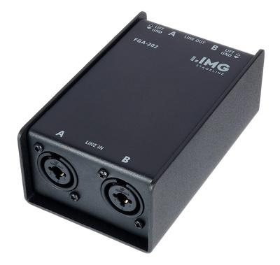 IMG Stageline FGA-202