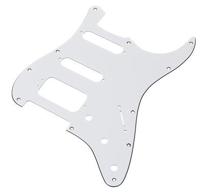 dAndrea ST-Style Pickguard HSS W