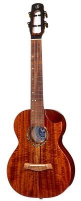 Flight Mustang EQ-A Tenor Ukulele