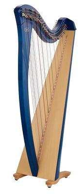 Salvi Gaia 38 Blue