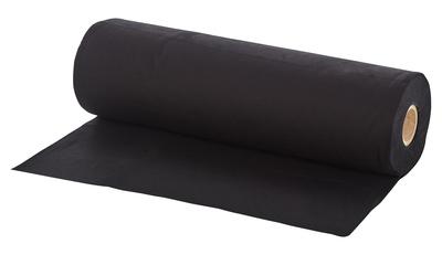 Stairville Stage Skirt Roll 160g/m² 80cm
