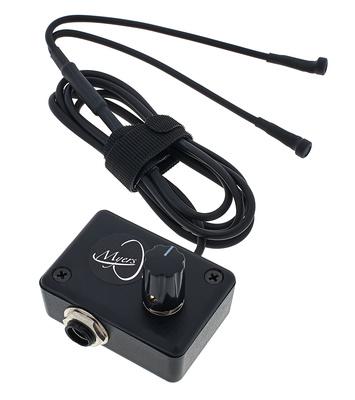 Myers Pickups The Feather Plus 5""