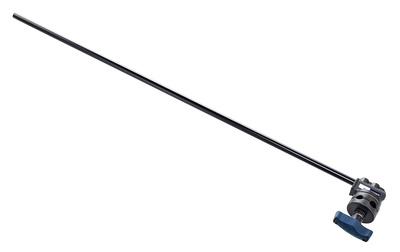 Avenger D520B 40" Extension Arm Bk"