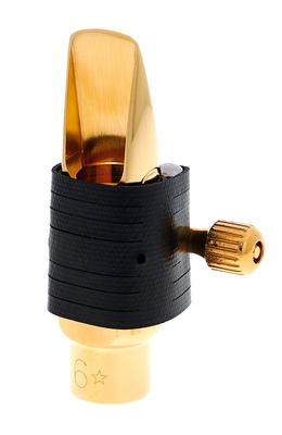Jody Jazz Soprano DV 6*