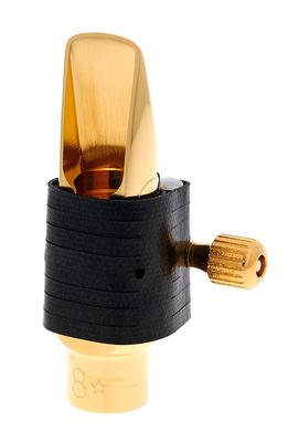 Jody Jazz Soprano DV 8*