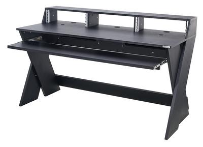 Glorious Sound Desk Pro black B-Stock