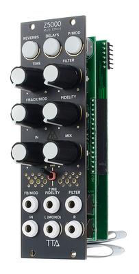 Tiptop Audio Z5000 Black