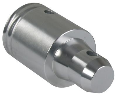 Global Truss S80MF Spacer 80mm Male/Female