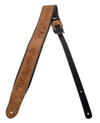 PRS Signature Leather Strap