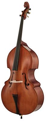 Meister Rubner Double Bass No.68B 4/4