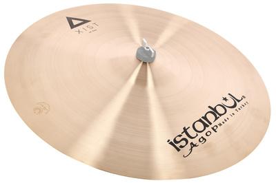 Istanbul Agop 20" Xist Ride Natural"