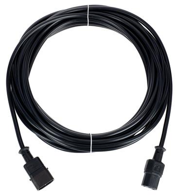 Stairville IEC Patch Cable 10,0m 1,0mm²