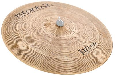 Istanbul Agop 20" Custom Series SE Jazz Ride"