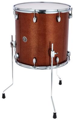 Gretsch Drums 16"x16"" FT Catalina Cl. Bronze"