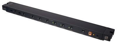 Palmer WT PB 40 Multi Power S B-Stock