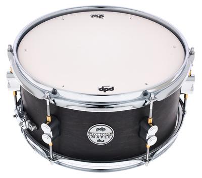 DW PDP 12"x06"" Black Wax Snare"