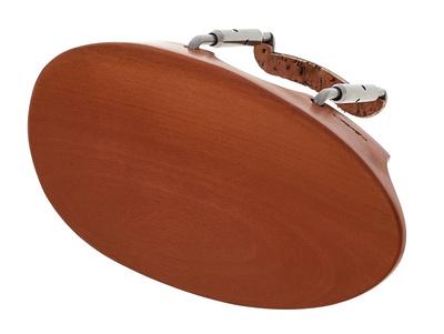 Conrad Götz ZK300B-T Violin Chinrest New F