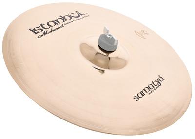 Istanbul Mehmet 14" Crash Samatya Series"