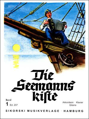 Sikorski Musikverlage Die Seemannskiste