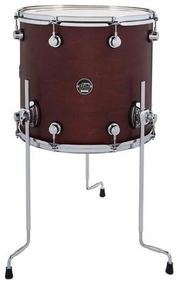 DW 16"x14"" FT Performance Tobacco"