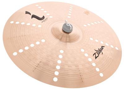 Zildjian 17" I Family Trash Crash"