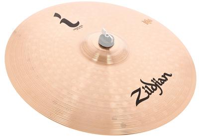 Zildjian 18" I Family Crash Ride"