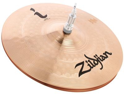 Zildjian 13" I Family Hi-Hat"