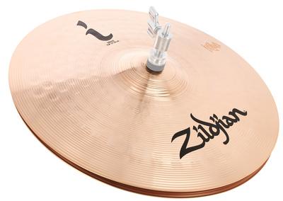 Zildjian 14" I Family Hi-Hat"