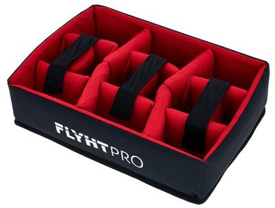 Flyht Pro Flex Inlay WP Safe Box 3
