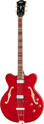 Höfner Verythin Bass HCT-500/7 TR