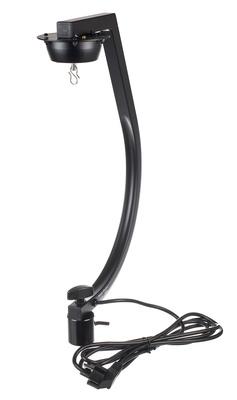 Eurolite MBall 30cm Stand Mount BK