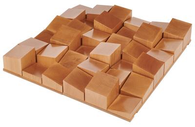 Vicoustic Multifuser Wood MKII 36 Wood